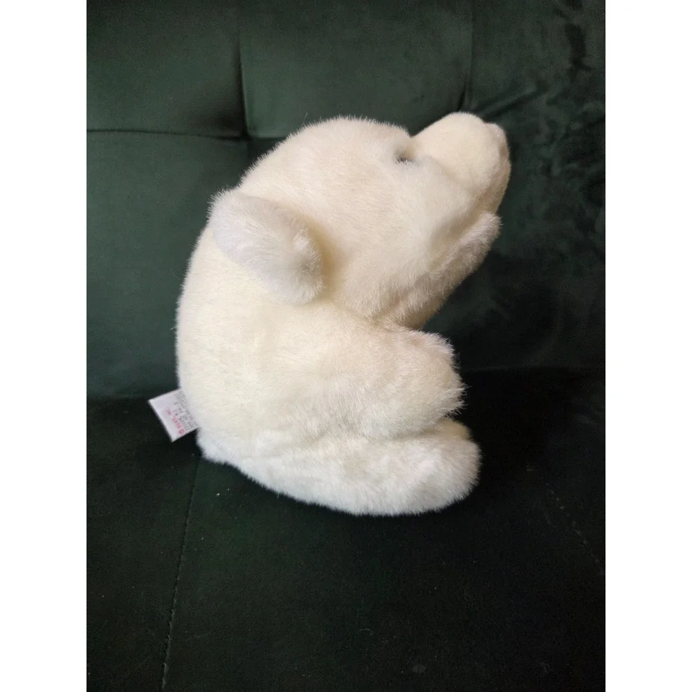 Gund snuffles chubby